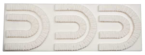 Chooch 8266 HO Flexible Stone Wall Arches