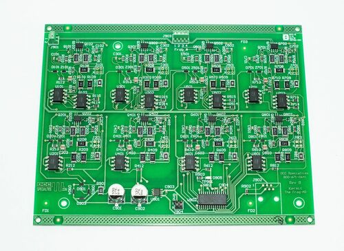 DCC Specialties FROGAR Kermit Frog-AR Auto Reverser