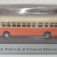 American Precision Models 390004 HO Transit Bus GM