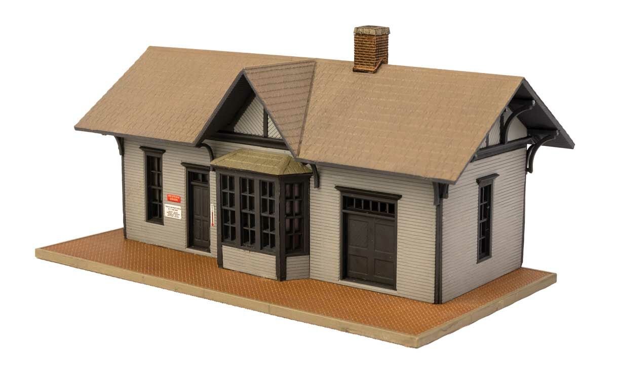 Walthers 933-3894 N 4 x 2-1/8 x 2