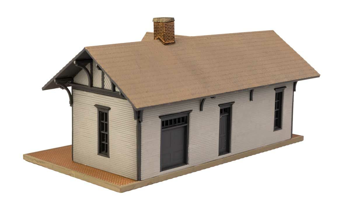 Walthers 933-3894 N 4 x 2-1/8 x 2