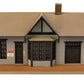 Walthers 933-3894 N 4 x 2-1/8 x 2" Golden Valley Depot Building Kit