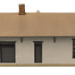 Walthers 933-3894 N 4 x 2-1/8 x 2" Golden Valley Depot Building Kit