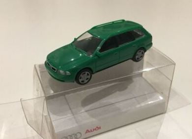 Rietze Auto Modelle HO Audi A6 2.8 Quattro