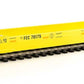 Walthers 920-109038 HO Florida East Coast 53' Well Car Ready to Run #70175