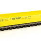 Walthers 920-109039 HO FEC 53' Well Car Ready to Run FEC #70207