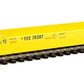 Walthers 920-109039 HO FEC 53' Well Car Ready to Run FEC #70207