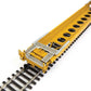 Walthers 920-109048 HO TTX 53' Well Car Ready to Run DTTX #475545