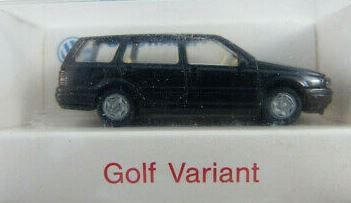 Wiking 0540220 HO Volkswagen Golf Variant