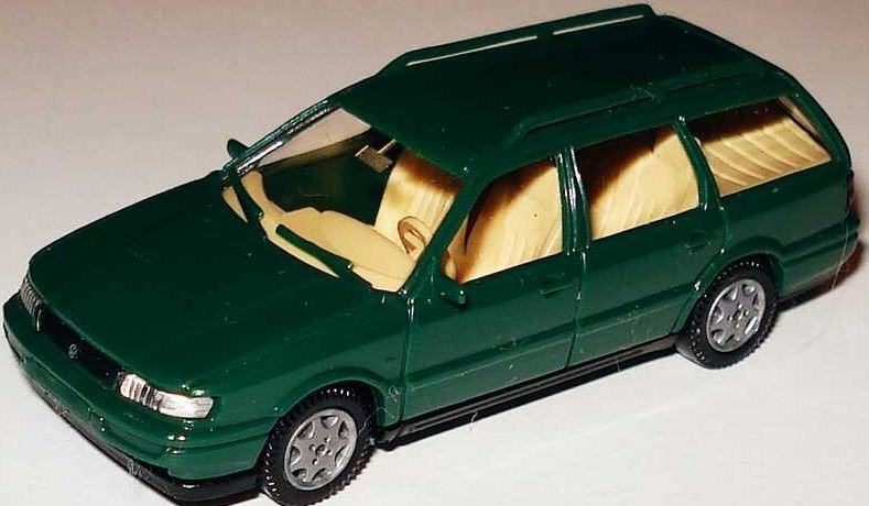 Wiking 0430220 HO Volkswagen Passat Variant