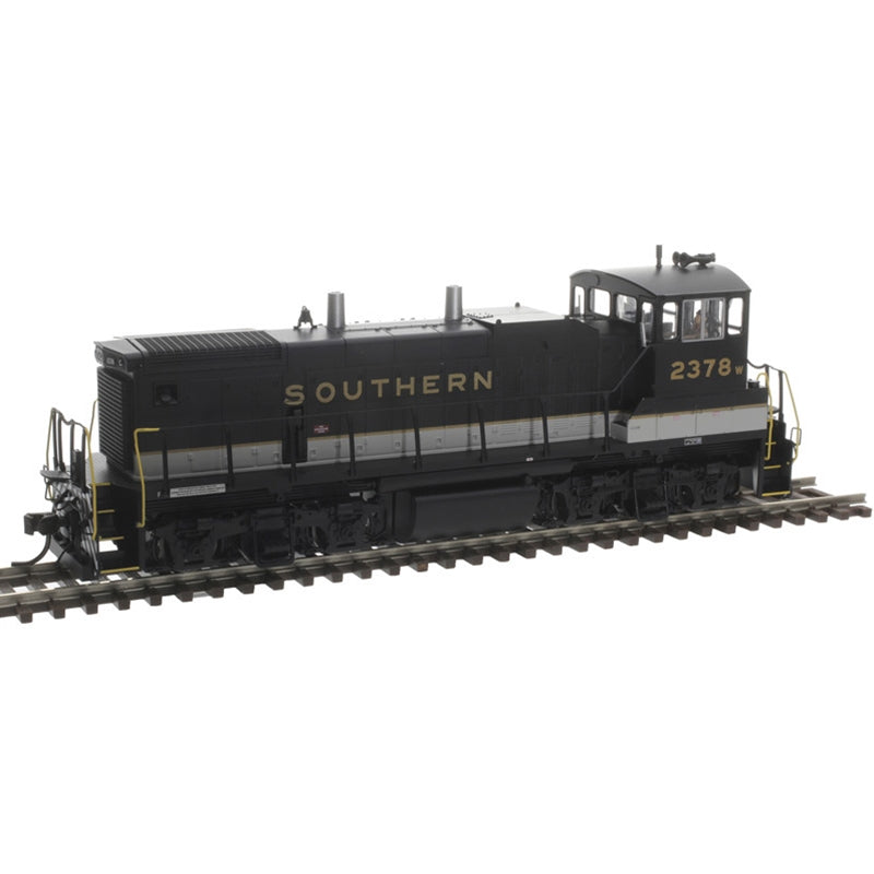Atlas 10003878 HO SOU MP150DC Diesel Locomotive with DCC & Sound #2366