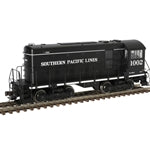 Atlas 10003982 HO Southern Pacific Lines HH600 Diesel Locomotive DC #1003