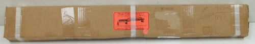 Miami Valley 36CCWS Warren Truss Bridge Kit