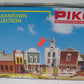 Piko 62217 G Scale Family Dentistry Building Kit