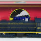 MTH 20-2840-1 Santa Fe Alco S-2 Diesel Switcher w/Proto-Sound 2.0 #2334