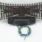 Marklin 2260 HO K Track Double Slip Remote 2-Way Swich Turnout