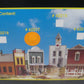 Piko 62217 G Scale Family Dentistry Building Kit
