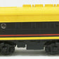 MTH 33-2009-3 Caterpillar F-3 A Unit Non-Powered Diesel Engine #2004