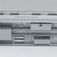USA Trains 31005 G Santa Fe Aluminum Sleeper Car