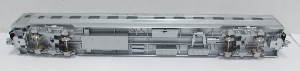 USA Trains 31005 G Santa Fe Aluminum Sleeper Car