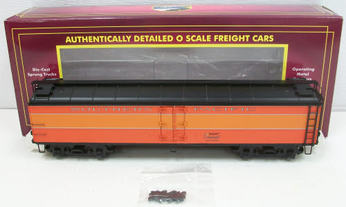 MTH 20-94152 O Southern Pacific R50B Express Reefer Car #6775