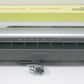 Aristo-Craft 33406 G Santa Fe Yucca Valley Observation Car