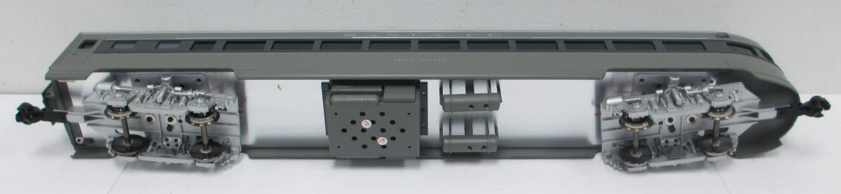 Aristo-Craft 33406 G Santa Fe Yucca Valley Observation Car