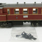 Trix 22033 DB Steam Powered Rail Car