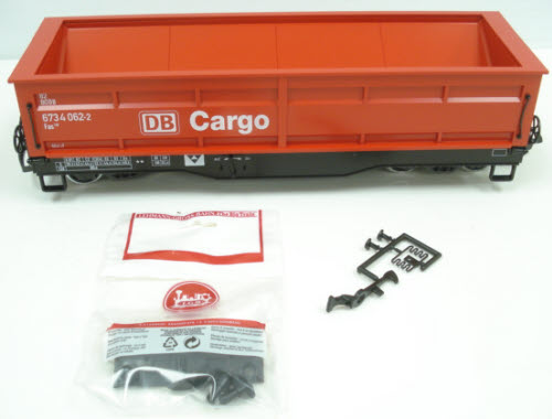 LGB 41615 DB Cargo Self- Unloading Car