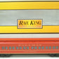 MTH 30-69057 New York Central 60’ Madison Coach Car