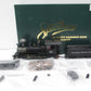 Bachmann 25962 On30 Colorado Mining Co. 2-8-0 Steam Locomotive with DCC #28