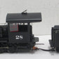 Bachmann 25962 On30 Colorado Mining Co. 2-8-0 Steam Locomotive with DCC #28