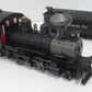 Bachmann 25962 On30 Colorado Mining Co. 2-8-0 Steam Locomotive with DCC #28