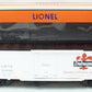 Lionel 6-27358 O Gauge Dubuque Steel-Sided Reefer Car #63648