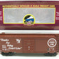 MTH 20-93451 Atlantic Coast Line 40' Box Car
