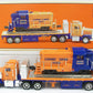 RMT LT-702 O Lionel Flatbed Truck with Locomotive