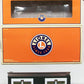 Lionel 6-11650 O Gauge Alderney General American Mik Car