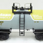 MTH 20-96002 O Gauge Vulcan 8000 Gallon Single Dome Tank Car #1203