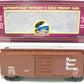 MTH 20-93452 O Pacific Great Eastern 40' Boxcar #4257