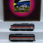 MTH 20-2616-1 O Bangor & Aroostook F3 ABA Diesel Engine Set w/PS 2.0 #42/43/600B
