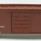 MTH 20-93452 O Pacific Great Eastern 40' Boxcar #4257