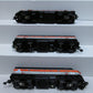 MTH 20-2616-1 O Bangor & Aroostook F3 ABA Diesel Engine Set w/PS 2.0 #42/43/600B