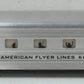 American Flyer 660 Vintage S Gauge Streamlined Combine Car