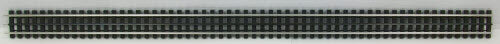 Gargraves 101F O Gauge 3 Rail Phantom Tinplate 37" Plastic Tie Flex Track