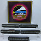 MTH 20-65097 O B&O 70' Streamlined Smooth Sided Passenger Car Set (Set of 5)