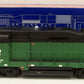 USA Trains 22458 G Burlington Northern GP30 Powered Diesel Locomotive #2225