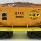 MTH 30-75315 Buffalo & Pittsburgh Ore Car w/Load