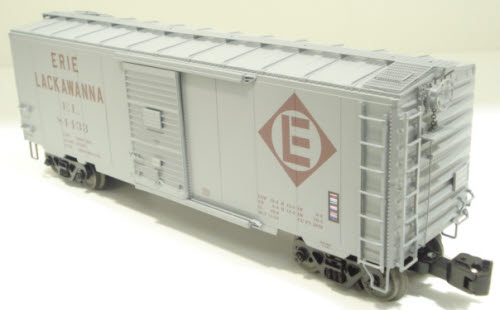Lionel 6-27216 O Gauge Erie-Lackawanna PS-1 Box Car #84433