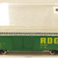 Atlas 3606 N Scale Reading Boxcar