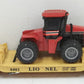 Lionel 6-16967 #6461 Depressed Flatcar with Tractor